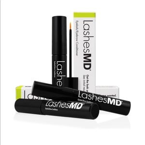 NWT Lashes MD Eyelash and Eyebrow Conditioner